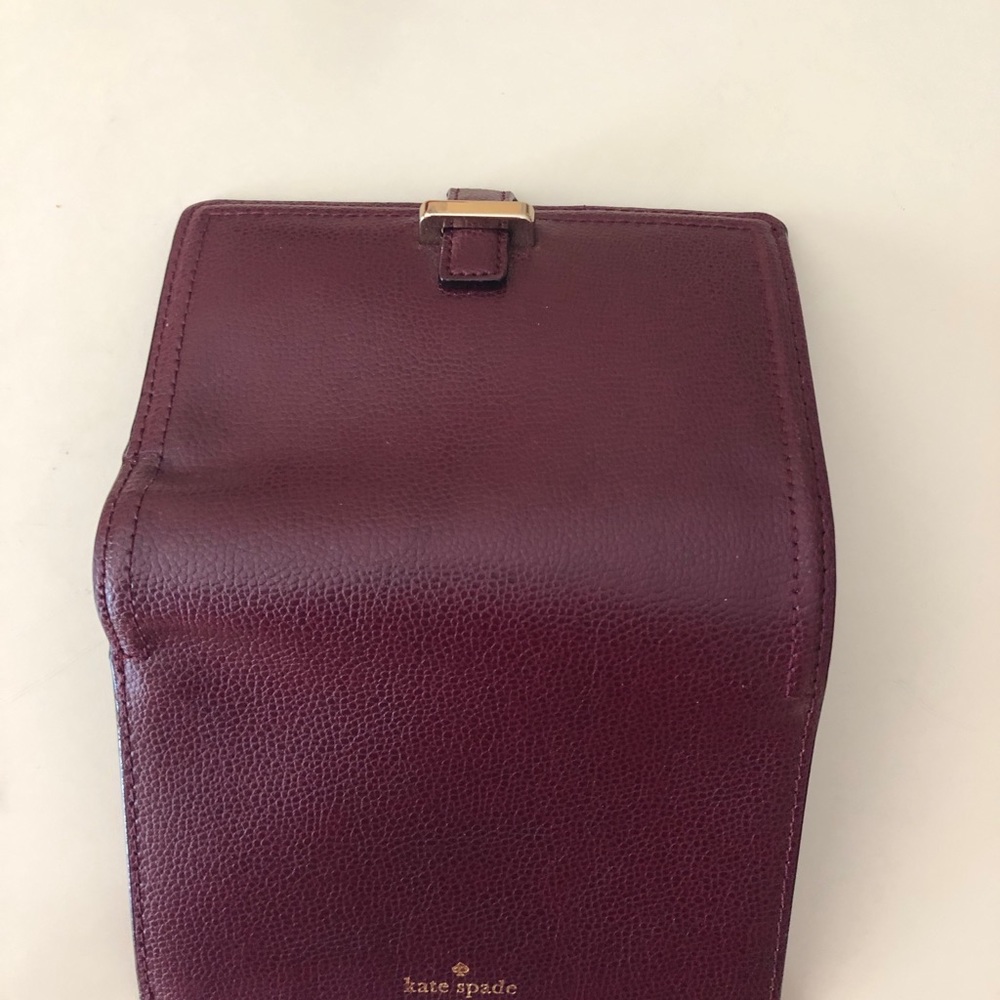 Kate Spade Wallet - Picture 5 of 5